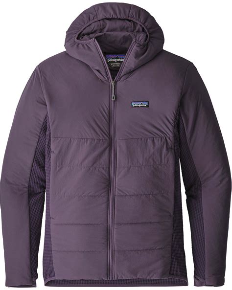 This section deserves to be broken down into two. Patagonia Nano-Air Light Hybrid Men's Hoody 2018 Review ...