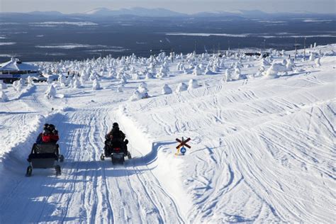 10 Best Places To Visit In Finland With Map Touropia
