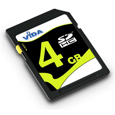 Your price for this item is $ 279.99. Genuine Vida IT 2GB-4GB SD SDHC Fast Memory Card High ...