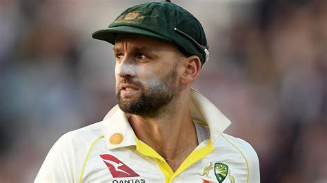 How much of nathan lyon's work have you seen? Hampshire cancel Nathan Lyon's overseas contract due to ...