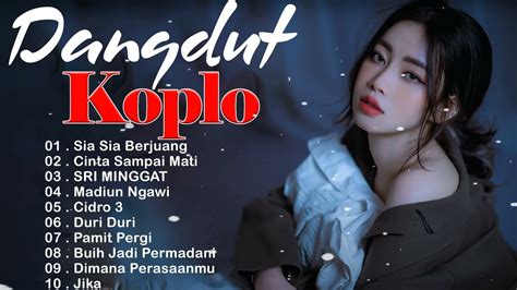Lagu Jawa Viral Tiktok Terbaik Full Album Lagu Dangdut Dangdut
