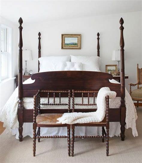 12 Dreamy English Country Bedroom Ideas Hunker Traditional Bedroom