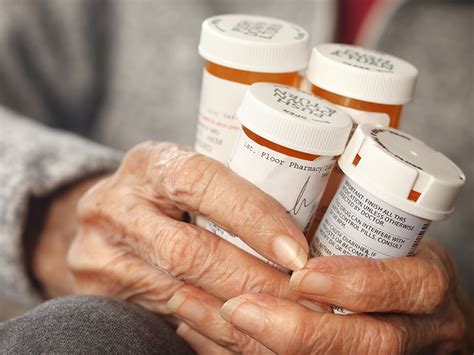 Medication Management For Seniors A Guide About Keeping Your Loved One
