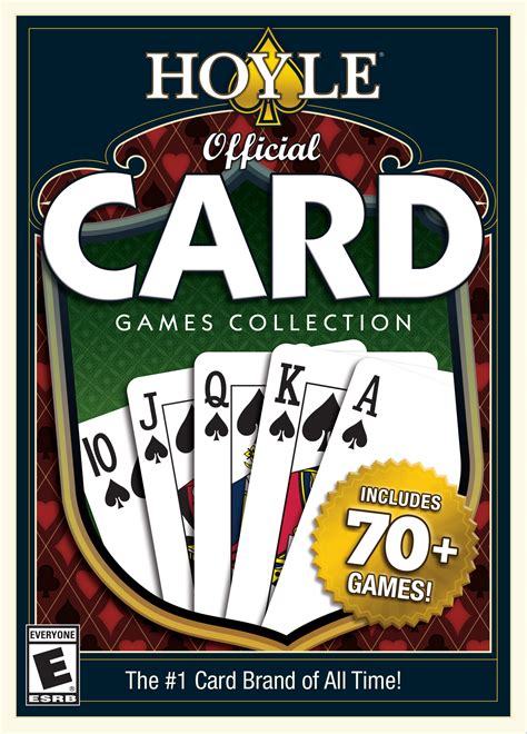 Hoyle Official Card Games For Windows Download Blogwolf