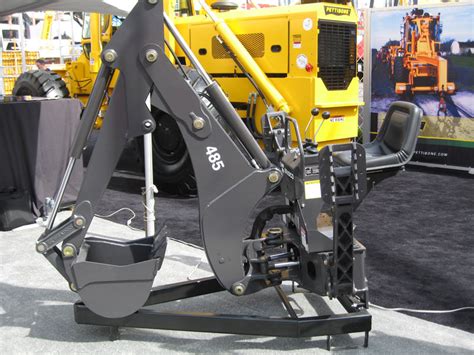 Tractor Backhoes For Sale With Free Shipping