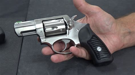 Ruger SP The Best Small Self Defense Gun You Can Buy The