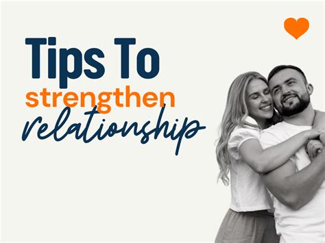 How To Strengthen Your Relationship 20 Proven Ways Theloveboycom
