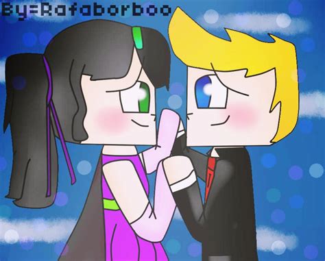 mcsm dance with me jesse by raffaborboo on deviantart