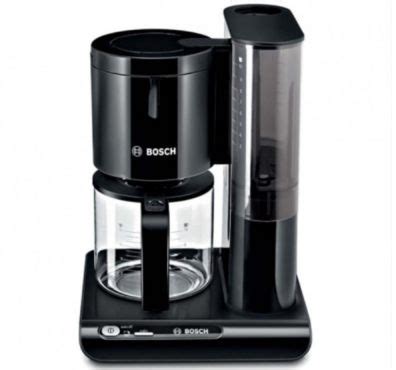 Is your tassimo coffee machine not working as expected? Filter coffee machines: What you need to know about Bosch ...