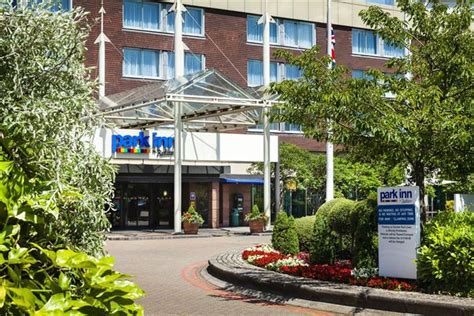 Parking is available for a fee of 15 gbp per day. Park Inn by Radisson London Heathrow - Compare Deals