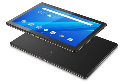 Лучшие планшеты на андроид 2021. Lenovo TAB M10 (TB-X605L) | cena, opinie, cechy, dane ...