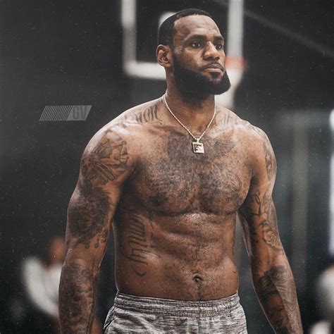 Unveil KING LeBron James Tattoos And Their True Meanings Including