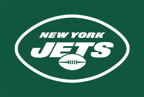 New York Jets Logo Wallpapers Top Free New York Jets Logo Backgrounds
