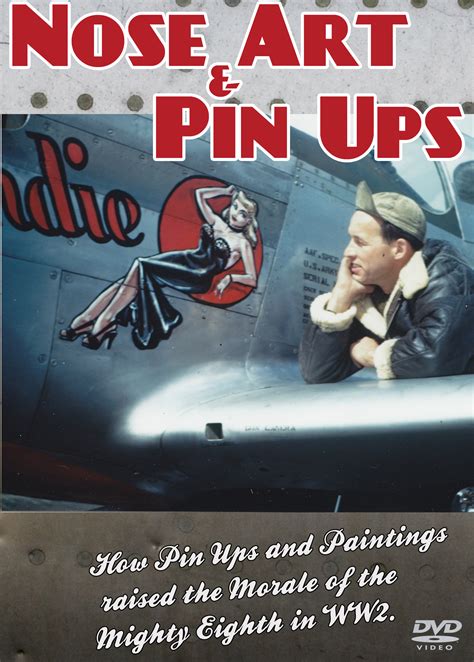 ww2 nose art posters