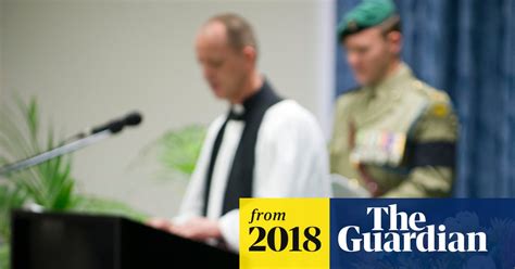 Military Chaplains Could Be Atheists If Discrimination Complaint Upheld Australian Military