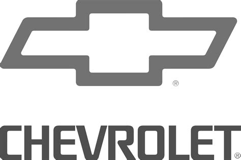 Chevrolet Logo Png Transparent And Svg Vector Freebie Supply