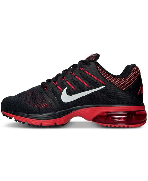 Nike Mens Air Max Excellerate 4 Running Sneakers From Finish Line