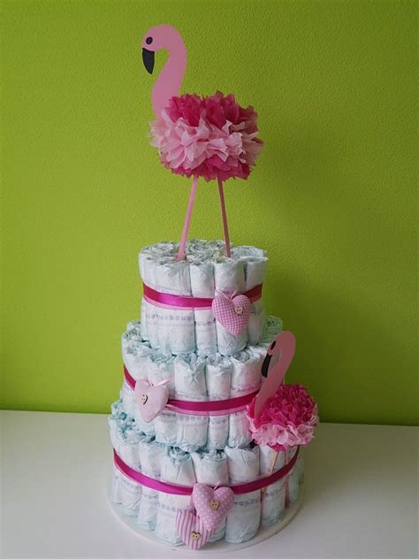 Maybe you would like to learn more about one of these? Windeltorte Mädchen | Windelkuchen, Windeltorten mädchen ...