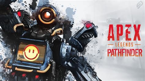 Free Download Apex Legends Hd Wallpaper Background Image 1920x1080 Id