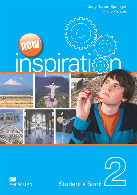 View text version category : New Edition Inspiration Level 2 Student's Book