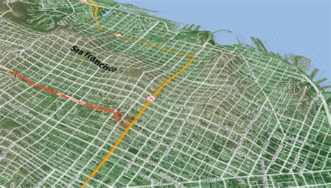 What is a DEM - Digital Elevation Model Definition