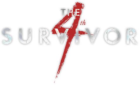 Blank Survivor Logo Png Gambar Berkualitas Tinggi Png Arts