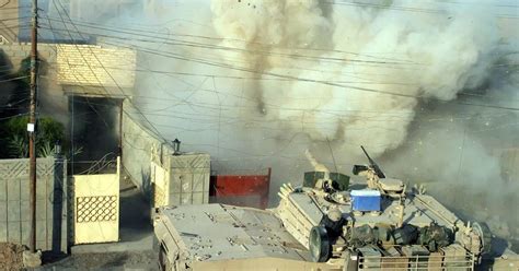 This Is Why Fallujah Is One Of The Marine Corps Most Legendary Battles