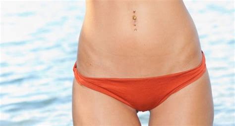 Why Your Bikini Wax Could Actually Be Increasing Your Risk Of Stds