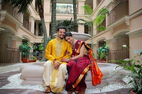 All You Need To Know About The Traditional Maharashtra Dress For Brides