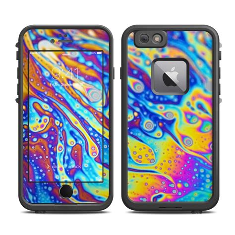World Of Soap Lifeproof Iphone 6s Plus Fre Case Skin Istyles
