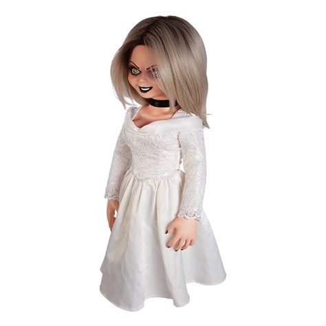 seed of chucky tiffany doll screamers costumes