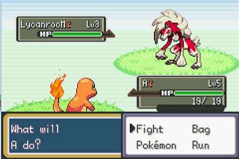 Gba Pokemon Roms Hacks Passacurrent