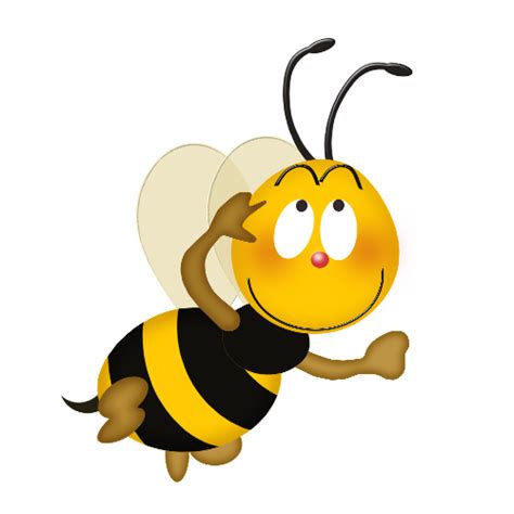Bee Png Transparent Png All