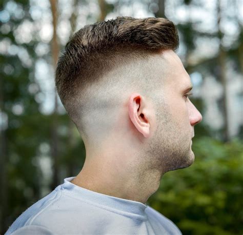 Fade Haircuts For Men To Rock In Machohairstyles