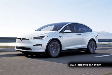 2024 Tesla Model X Prices Reviews And Pictures Edmunds