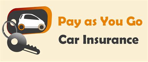 Pay As You Go Car Insurance Good To Go 20 Down Payment