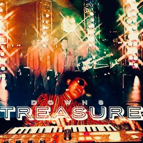 Stream Bruno Mars Treasure Down8 Remix By Down8 Listen Online For