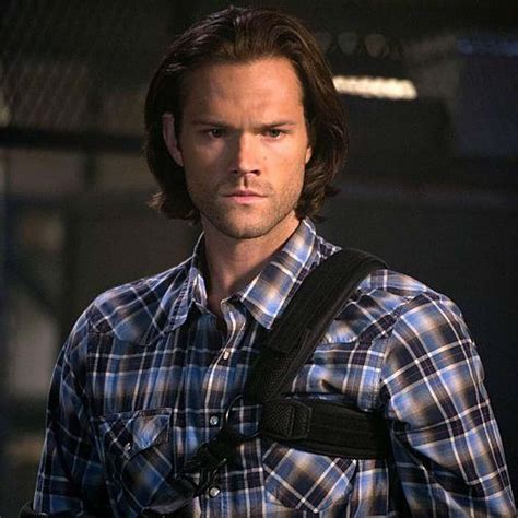 The Best Sam Winchester Quotes From Supernatural Ranked By Fans