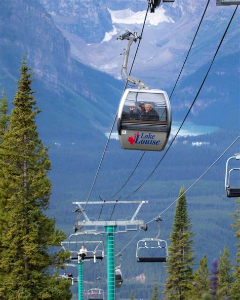 9 Bucket List Things To Do In Lake Louise — Walk My World