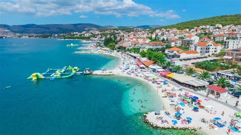 Cheap holidays to bulgaria, croatia, slovenia and montenegro. ABTA REPORTS PROMISING START TO HOLIDAY BOOKINGS - Croatia ...