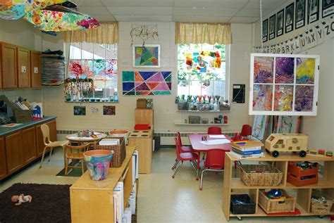 Naeyc Preschool Classroom Setup Preschool Classroom Idea