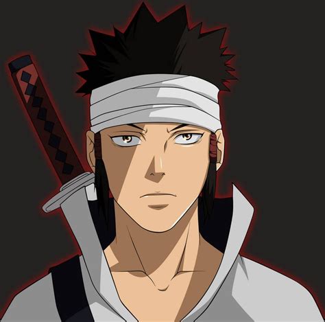 Ashura By Kohaku Art On Deviantart In 2021 Naruto Characters Naruto