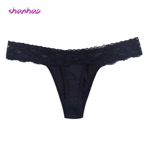 period panties bamboo leak proof menstruation underwear menstrual safety panties bikini