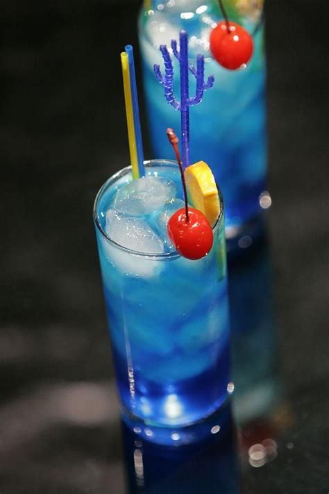 10 Bebidas Con Vodka Para Disfrutar Sin Sufrir Cruda Fruit Bars