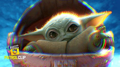 5 Baby Yoda Incredible Facts To Talk About Youtube