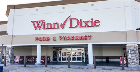 Winn-Dixie has ‘no immediate plans’ for name change | Supermarket News