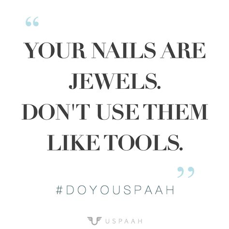 GIVE YOUR NAILS THE TENDER LOVING CARE THEY DESERVE | You can book an