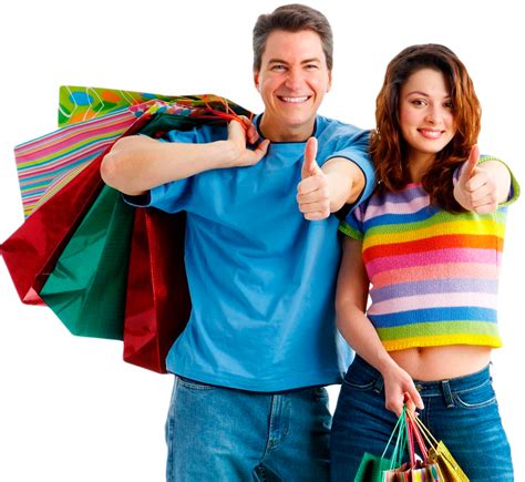 Free Shopping Png Transparent Images Download Free Sh