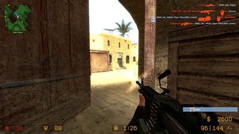 Source server so that i can play online with my friends. Counter Strike Source Custom Public Server Clip 1 - YouTube