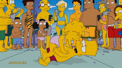 Timothy Lovejoy And Marge Simpson Hentai Xxx Your Cartoon Porn My XXX